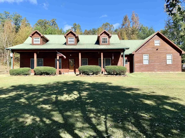 169 White Oak Cem Rd, Ramer, TN 38367