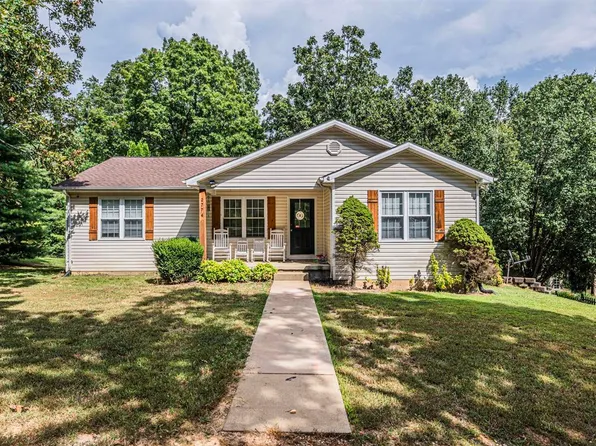 2774 Blue Level Providence Rd, Rockfield, KY 42274