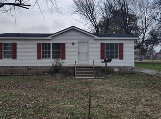 420 S Main St, Ridgely, TN 38080