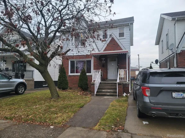 5739 Bingham St, Dearborn, MI 48126
