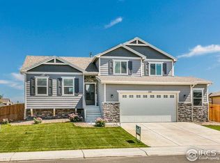 1101 Cottontail Ln, Wiggins, CO 80654