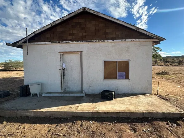 8991 Lake Mead Ranchero Boulevard, Kingman, AZ 86401
