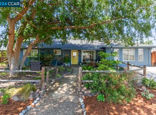 2354 Marcia Dr, Pleasant Hill, CA 94523