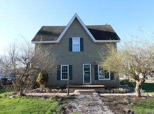 295 W 4th St, Imlay City, MI