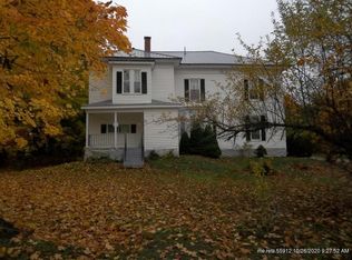 15 Winter St, Calais, ME 04619