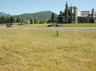 620 W Boulder Point Rd, Midway, UT 84049