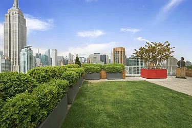 Rented by Nest Seekers International
