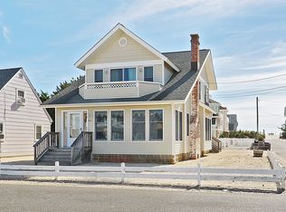 9711 Beach Ave, Long Beach Township, NJ 08008
