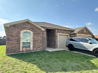 6703 Oliver Loving Dr, Killeen, TX 76549