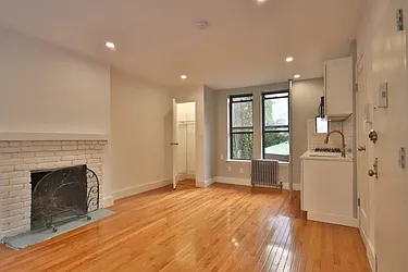 Rented by Highline Residential