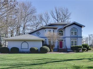 1209 Masters Row, Chesapeake, VA 23320