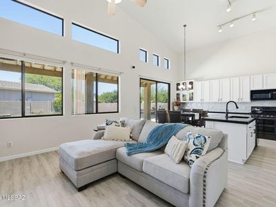 15428 S Via Rancho Grande, Sahuarita, AZ, 85629