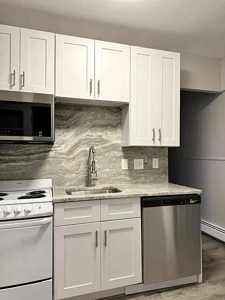 2 bed, 800 sqft, $1,650 — Photo 2