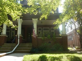 918 Buchanan Ave, Lancaster, PA 17603