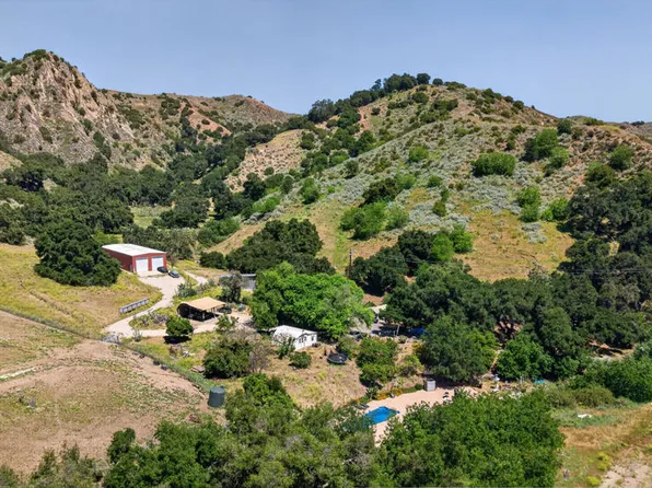 8416 Wheeler Canyon Rd, Santa Paula, CA 93060