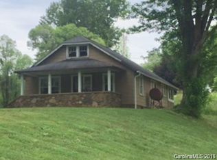 111 Elm Tree Ln, Canton, NC 28716