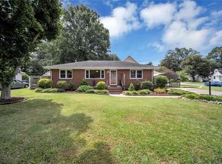 5149 Norvella Ave, Norfolk, VA 23513