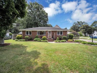 5149 Norvella Ave, Norfolk, VA, 23513