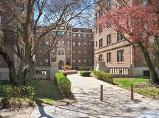 6202 Wayne Ave #B206, Philadelphia, PA 19144