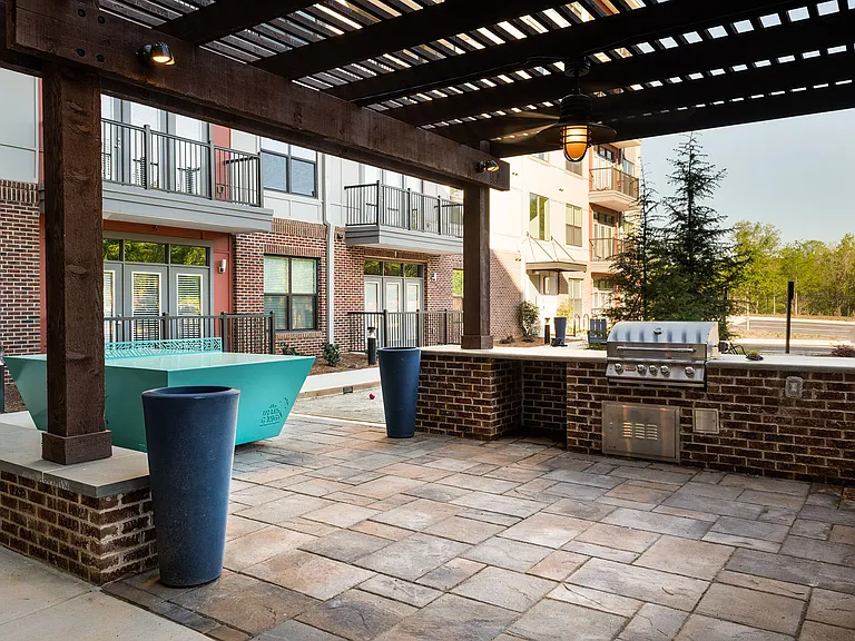 Siena Suwanee Town Center — Photo 19