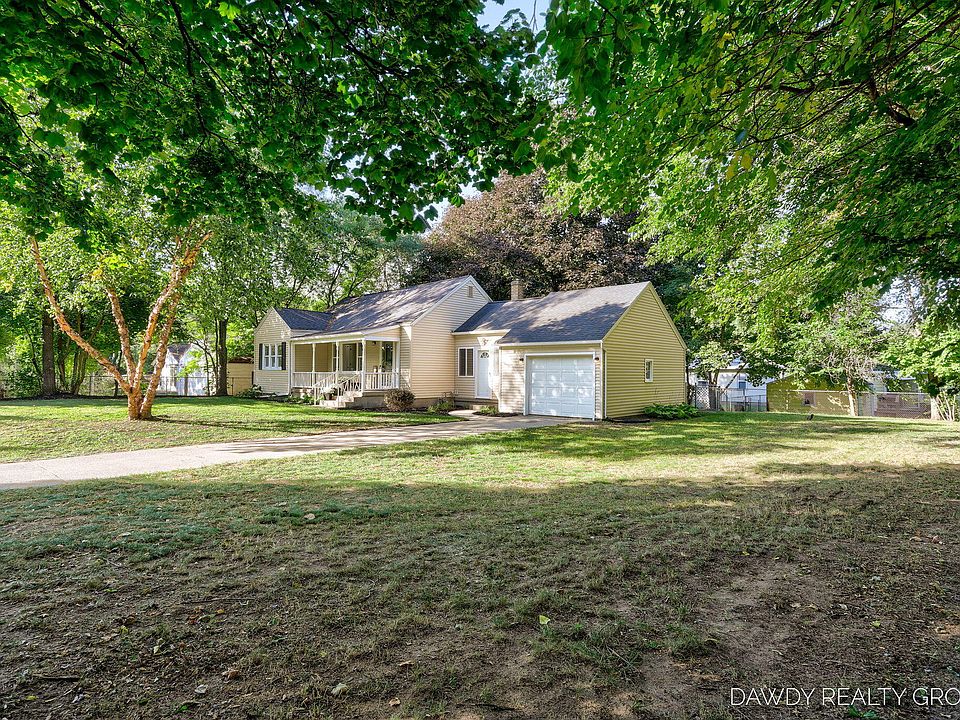3339 Oriole Ave SW, Wyoming, MI 49509 Zillow