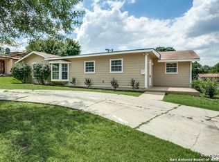 206 Howerton Dr, San Antonio, TX 78223