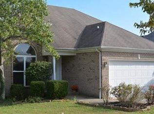 2764 Gateway Park Ln, Lexington, KY 40511