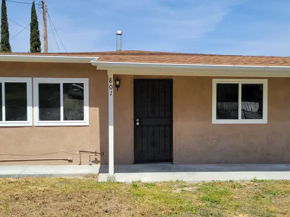 801 E Graves Ave, Monterey Park, CA 91755