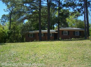 124 Pine Cone Rd, Wilmington, NC 28409