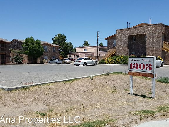 2nd image of 1303 Monte Vista Ave APT 11