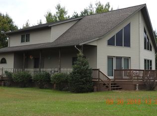 104 Wisconsin Ave, Chetek, WI 54728