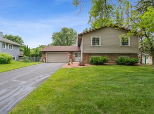 14857 92nd Pl N, Maple Grove, MN 55369