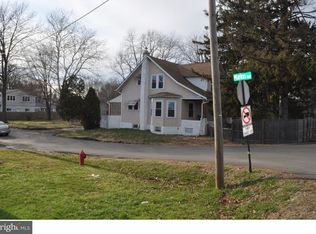 1504 Street Rd, Bensalem, PA 19020