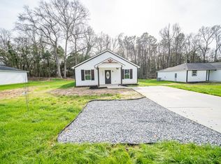 4396 Forrest Rd, Columbus, GA 31907