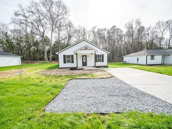 4396 Forrest Rd, Columbus, GA 31907