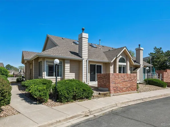 2166 S Troy Way, Aurora, CO 80014