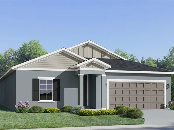 8251 SW 194th Ave, Dunnellon, FL 34432