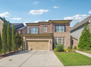 418 Serenity Ln, Woodstock, GA 30188