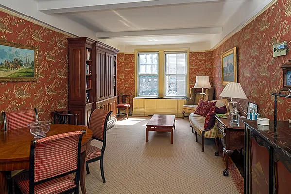 Sold by Brown Harris Stevens | media 9