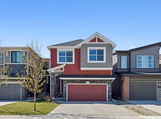 159 Belmont Ter W, Calgary, AB T2X 4H2