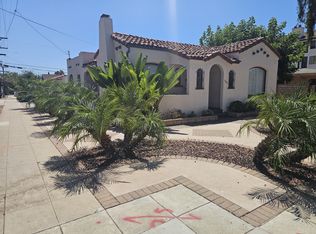 1293 Robinson Ave, San Diego, CA 92103