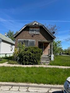 304 W 104th Pl, Chicago, IL, 60628