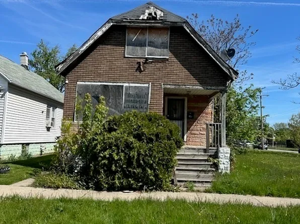 304 W 104th Pl, Chicago, IL 60628