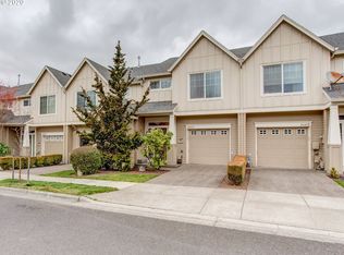 20827 SW Skiver St, Beaverton, OR