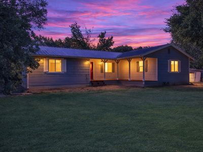 14590 Coffee Ln, Scurry, TX, 75158