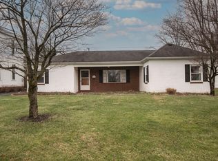 2795 Eastminster Rd, Columbus, OH 43209