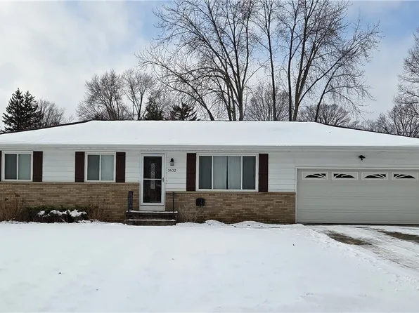 3632 Luray Dr, Barberton, OH 44203