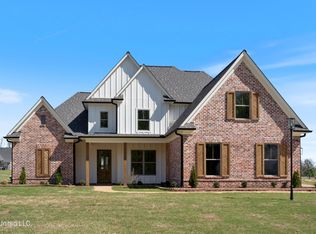 5240 Camp Xing, Hernando, MS 38632