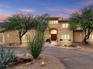 9540 S Us Highway 191, Safford, AZ 85546