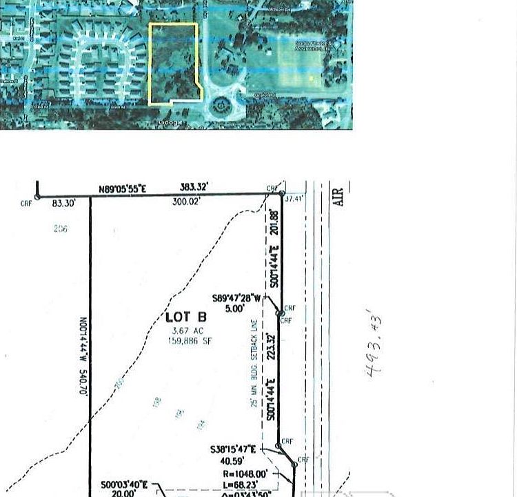 1st image of 0 Grelot Rd #3